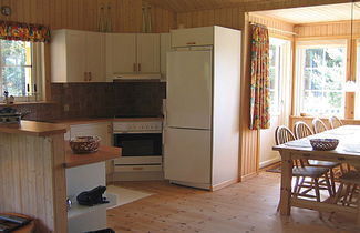 Foto 2 - Casa de 3 quartos em Vesterø Havn com terraço e sauna