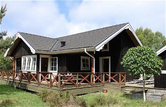 Foto 1 - Casa de 3 quartos em Vesterø Havn com terraço e sauna