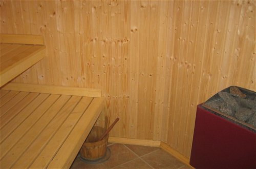 Photo 10 - Maison de 3 chambres à Vesterø Havn avec terrasse et sauna