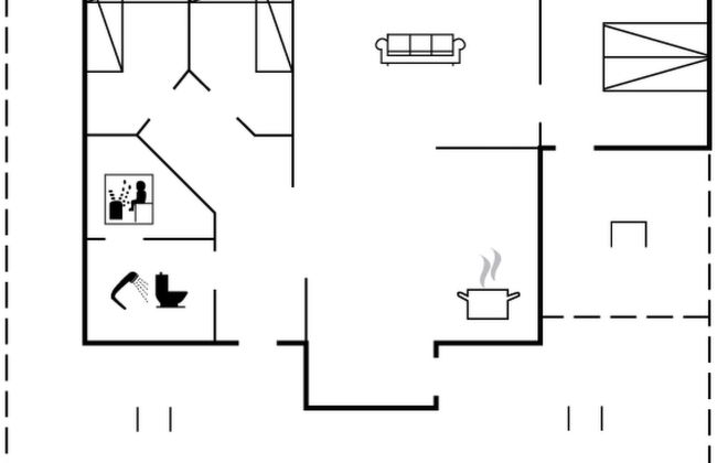 "Bernadine" - 350m from the sea - Foto 20