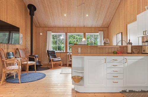 Foto 5 - Casa con 3 camere da letto a Vesterø Havn con terrazza e sauna