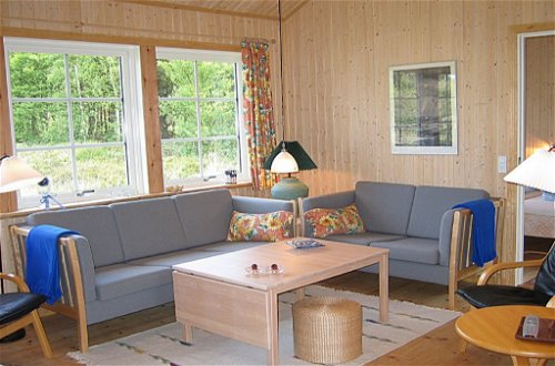 Foto 3 - Casa de 3 habitaciones en Vesterø Havn con terraza y sauna