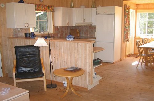 Foto 8 - Haus mit 3 Schlafzimmern in Vesterø Havn mit terrasse und sauna