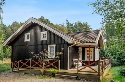 Foto 2 - Casa con 3 camere da letto a Vesterø Havn con terrazza e sauna