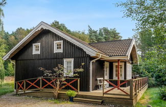 Foto 2 - Casa con 3 camere da letto a Vesterø Havn con terrazza e sauna