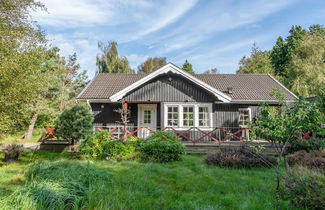Foto 1 - Casa con 3 camere da letto a Vesterø Havn con terrazza e sauna