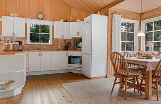 Foto 3 - Casa con 3 camere da letto a Vesterø Havn con terrazza e sauna