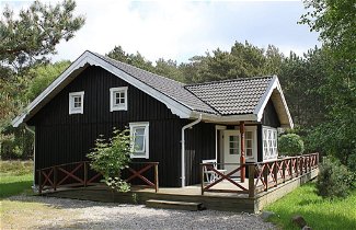 Foto 2 - Casa de 3 habitaciones en Vesterø Havn con terraza y sauna