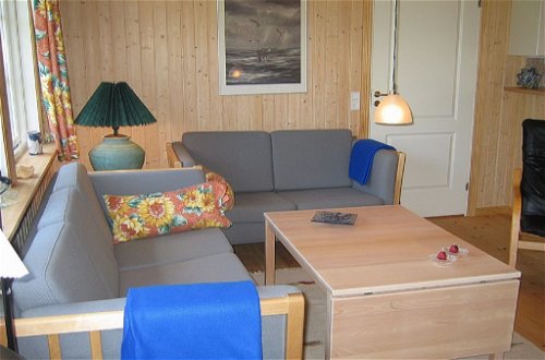 Foto 9 - Haus mit 3 Schlafzimmern in Vesterø Havn mit terrasse und sauna