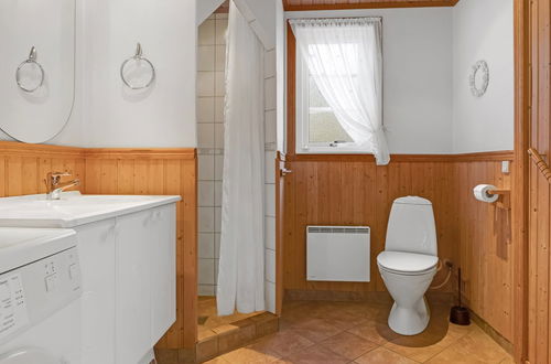 Foto 10 - Casa con 3 camere da letto a Vesterø Havn con terrazza e sauna
