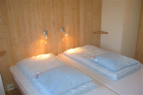 Foto 12 - Casa de 3 habitaciones en Vesterø Havn con terraza y sauna