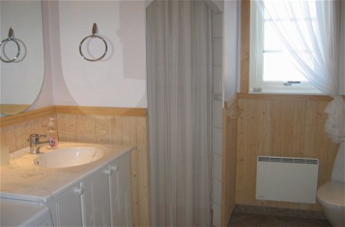 Foto 11 - Casa con 3 camere da letto a Vesterø Havn con terrazza e sauna