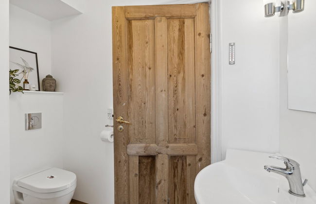 "Ortrud" - 200m from the sea - Foto 12