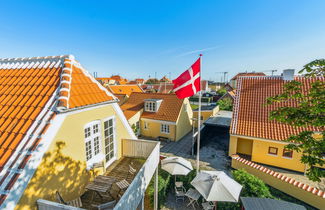 Foto 2 - Casa de 3 quartos em Skagen com terraço