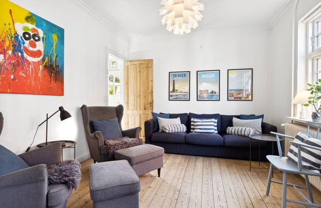 "Ortrud" - 200m from the sea - Foto 26