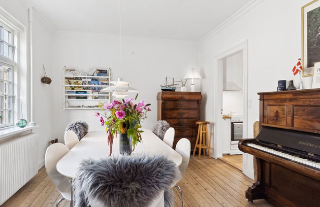 "Ortrud" - 200m from the sea - Foto 14