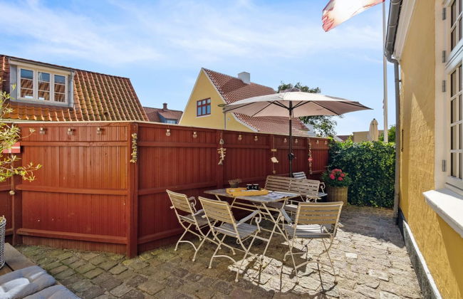 "Ortrud" - 200m from the sea - Foto 8