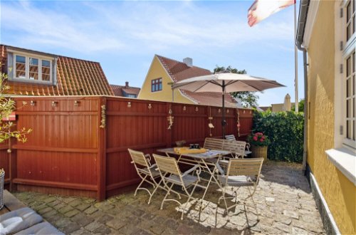 Foto 20 - Casa de 3 quartos em Skagen com terraço