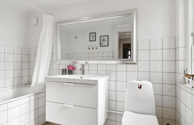 "Ortrud" - 200m from the sea - Foto 23