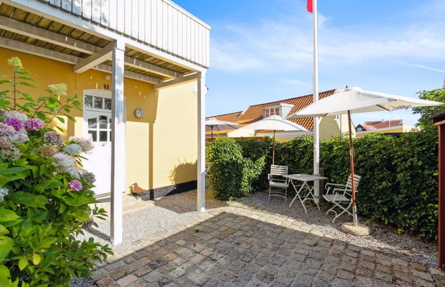 "Ortrud" - 200m from the sea - Foto 6