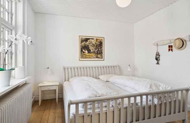 "Ortrud" - 200m from the sea - Foto 19