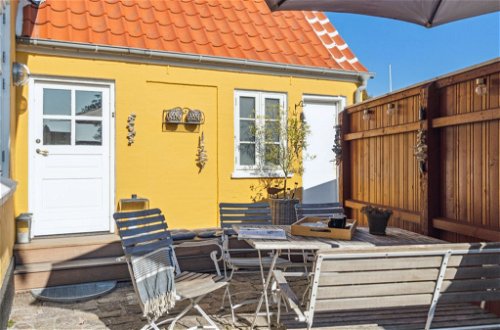 Foto 21 - Casa de 3 habitaciones en Skagen con terraza