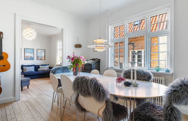 "Ortrud" - 200m from the sea - Foto 25