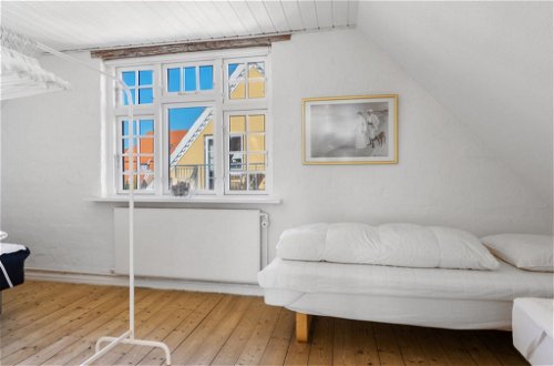 Foto 7 - Haus mit 3 Schlafzimmern in Skagen mit terrasse