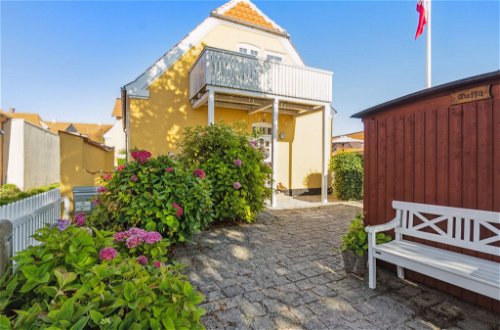 Photo 23 - Maison de 3 chambres à Skagen avec terrasse