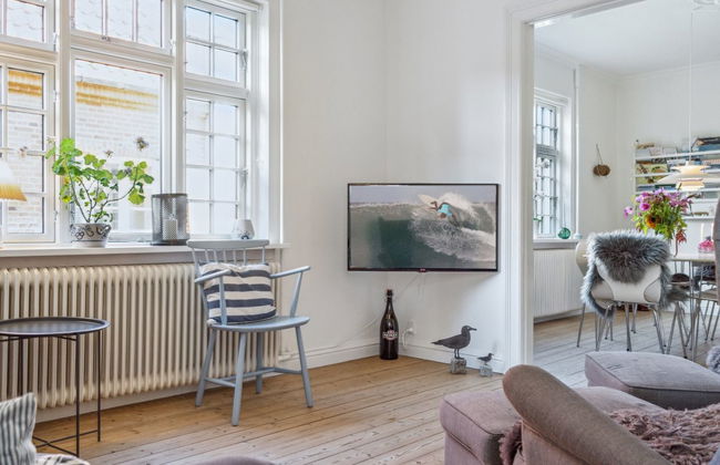 "Ortrud" - 200m from the sea - Foto 17