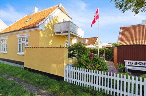 Foto 24 - Haus mit 3 Schlafzimmern in Skagen mit terrasse