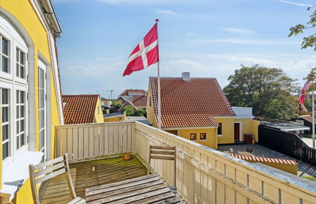 "Ortrud" - 200m from the sea - Foto 9