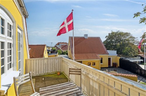 Foto 19 - Haus mit 3 Schlafzimmern in Skagen mit terrasse