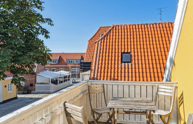 "Ortrud" - 200m from the sea - Foto 10