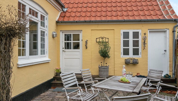 Foto 1 - Haus mit 3 Schlafzimmern in Skagen mit terrasse