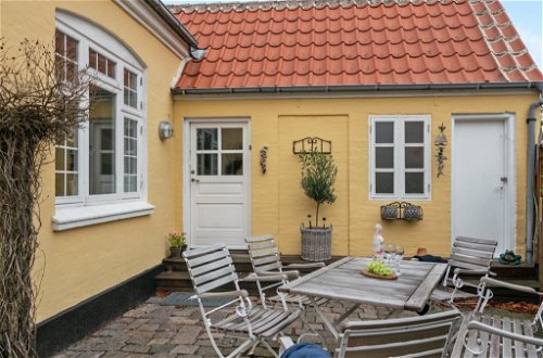 Photo 1 - 3 bedroom House in Skagen with terrace