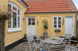 Foto 1 - Haus mit 3 Schlafzimmern in Skagen mit terrasse