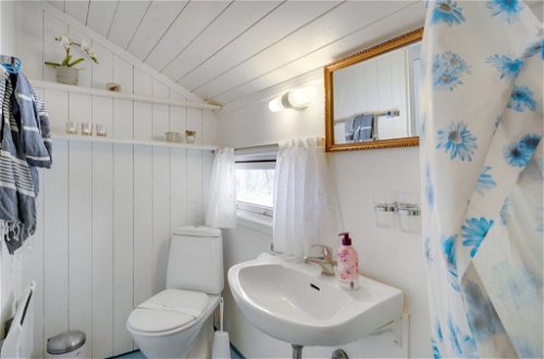 Foto 15 - Casa con 2 camere da letto a Oksbøl con terrazza