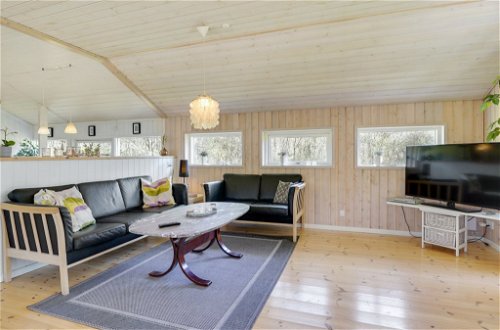 Foto 4 - Casa con 3 camere da letto a Oksbøl con terrazza