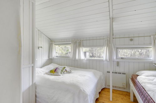 Foto 14 - Casa con 3 camere da letto a Oksbøl con terrazza