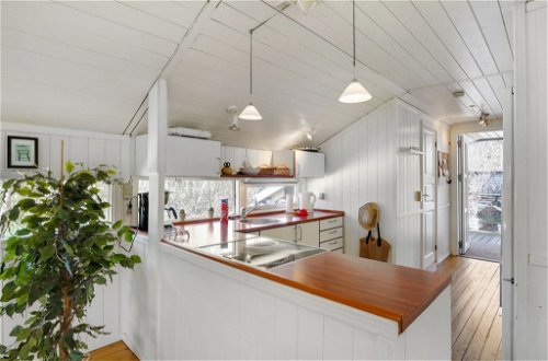 Foto 10 - Casa con 2 camere da letto a Oksbøl con terrazza