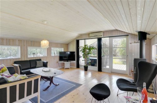 Foto 3 - Casa con 2 camere da letto a Oksbøl con terrazza