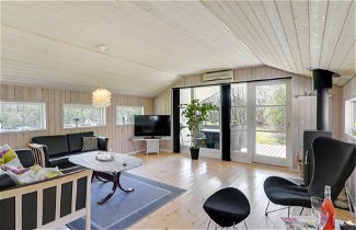 Foto 3 - Casa con 3 camere da letto a Oksbøl con terrazza