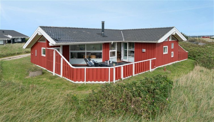 Photo 1 - Maison de 3 chambres à Harrerenden avec terrasse