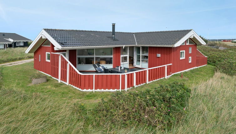 Foto 1 - Casa de 3 habitaciones en Harrerenden con terraza