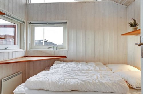 Foto 22 - Haus mit 3 Schlafzimmern in Harrerenden mit terrasse