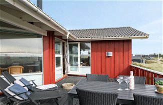 Foto 3 - Haus mit 3 Schlafzimmern in Harrerenden mit terrasse