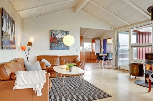 Foto 7 - Haus mit 3 Schlafzimmern in Harrerenden mit terrasse