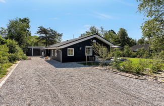 Foto 3 - Casa de 5 quartos em Hals com terraço