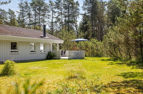 Photo 17 - Maison de 3 chambres à Ålbæk avec terrasse et sauna